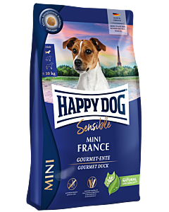 Happy Dog Sensible Mini France - 4kg