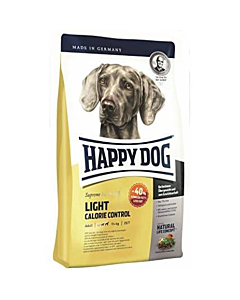 Happy Dog Fit&Vital Light Calorie Control 12kg