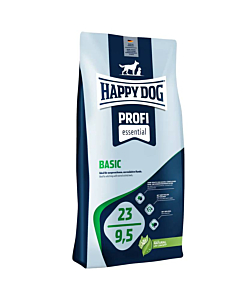 Happy Dog Profi Line - Basic 23/9,5 - 20 kg