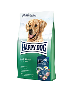 Happy Dog Fit & Vital Adult Maxi 4kg