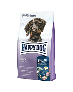 Happy Dog Fit & Vital Senior - 12kg