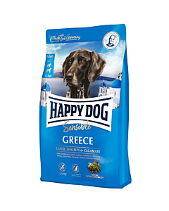 Happy Dog Sensible Greece - 2,8kg