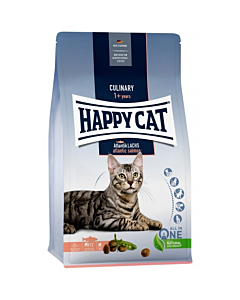 Happy Cat Culinary Adult Atlantik-Lachs- 10 kg