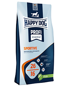 Happy Dog Profi Line - Sportive 26/16 - 20 kg