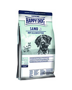 Happy Dog Sano N - 7,5kg