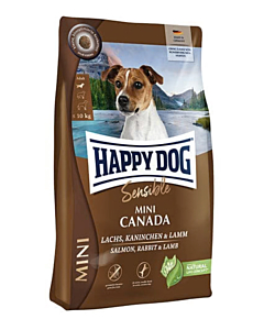 Happy Dog Sensible Mini Canada - 4kg
