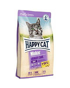 Happy Cat Minkas Urinary Care 10 kg