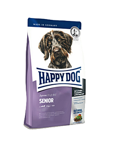 Happy Dog Fit & Vital Senior - 4kg