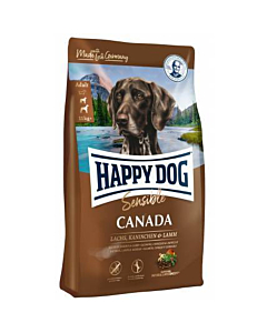 Happy Dog Sensible Canada - 4kg