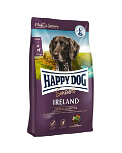 Happy Dog Sensible Ireland - 4kg