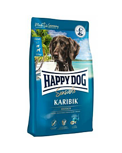 Happy Dog Sensible Karibik - 4kg