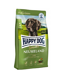 Happy Dog Sensible Neuseeland - 12.5kg