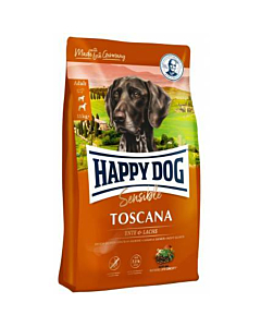 Happy Dog Sensible Toscana - 12,5kg