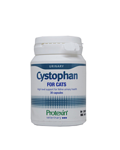 Protexin cystophan n30