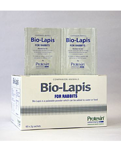 Protexin bio-lapis 60x2g