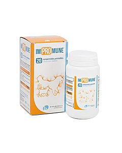 Bioiberica impromune tbl n40