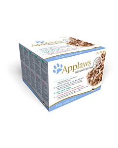 Applaws kassi konserv valikp.kala 70g n12