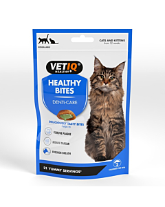 Mc kassi maius healthy bites denti-care 65g