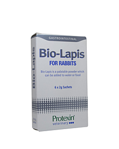 Protexin bio-lapis 6x2g