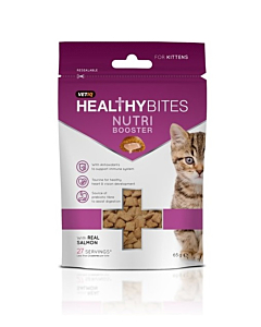 Mc kassipoja maius healthy bites nutri booster 65g