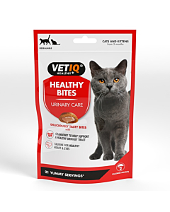 Mc kassi/kassipoja maius healthy bites urinary care 65g