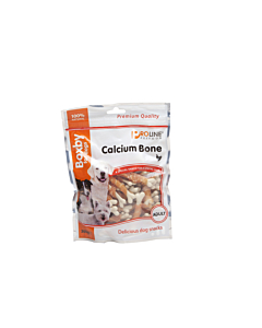 Boxby koera maius calcium bone kana 360g