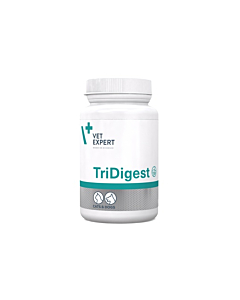 Vetexpert tridigest tbl n40