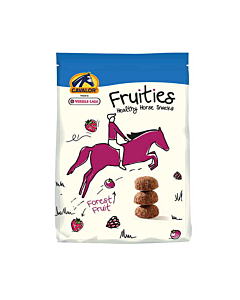 Cavalor hobuse maius fruities 750g