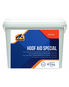 Cavalor hobuse täiendsööt hoof aid special 5kg