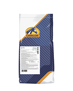 Cavalor hobuse täiendsööt nutri plus 20kg