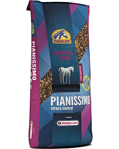 Cavalor hobuse täissööt pianissimo 20kg