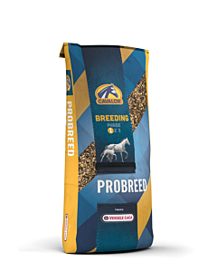 Cavalor hobuse täissööt probreed 20kg