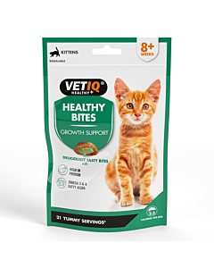 Mc kassipoja maius growth support 65g