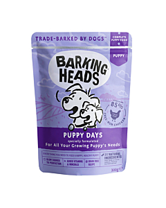 Bh kutsika einekotike puppy days 300g