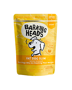 Bh koera einekotike fat dog slim 300g