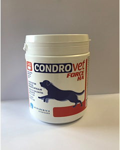 Bioiberica condrovet force ha koer tbl n240