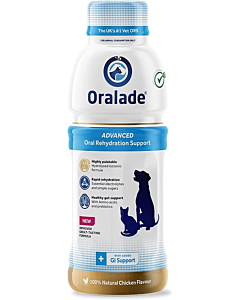 Oralade gi support 500ml n1