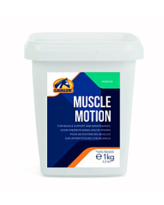 Cavalor hobuse täiendsööt muscle motion 1kg