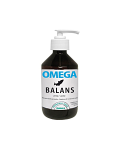 Vitabalans probalans omegabalans 250ml