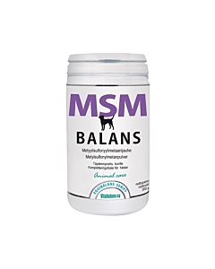 Vitabalans probalans msm-balans 200g
