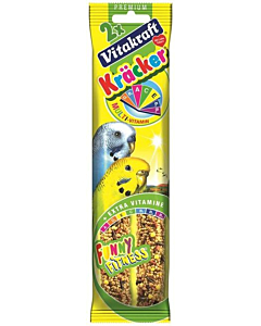 Vitakraft viirpapagoide maius kräcker multivitam. n2