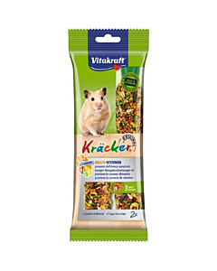 Vitakraft hamstri maius kräcker multi-vitamin n2