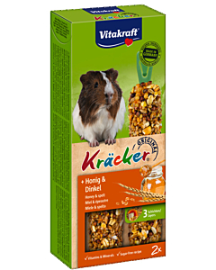 Vitakraft merisea maius kräcker mesi&spelta n2