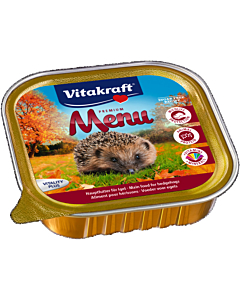 Vitakraft siili konserv menu 100g