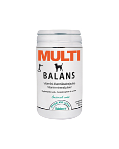 Vitabalans probalans multibalans 200g
