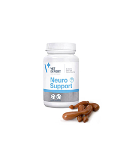 Vetexpert neurosupport twist off caps n45