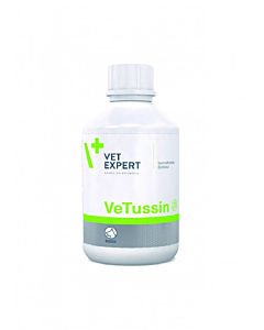 Vetexpert vetussin 100ml