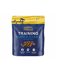 F4d koera maius super stars treeninguks 150g