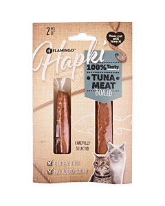 Flamingo hapki kassi maius tuunikala n2 35g