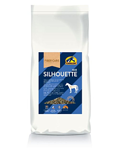Cavalor hobuse täissööt silhouette 20kg